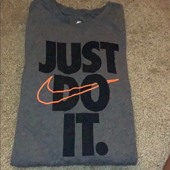Nike Other - Long sleeve Nike shirt